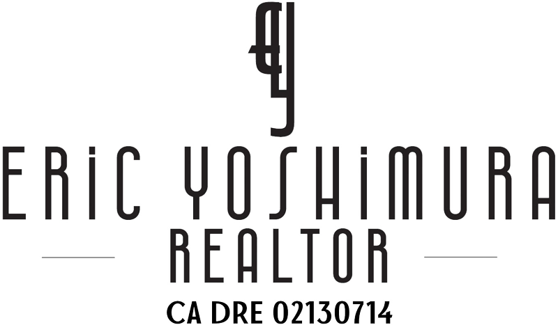 Eric Yoshimura Realtor